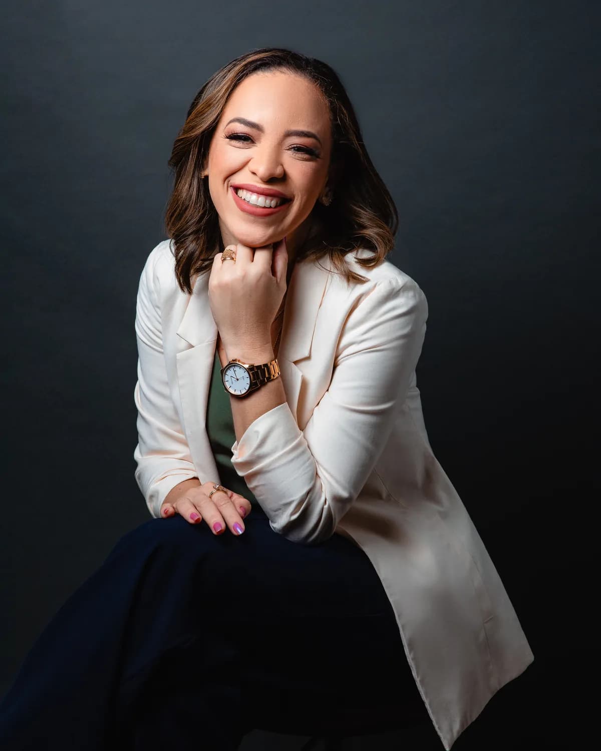 Patrícia Souza